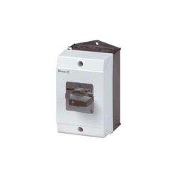 Eaton Wendeschalter Aufbau tast. I(G), 1-0-2 T0-3-8228/I1