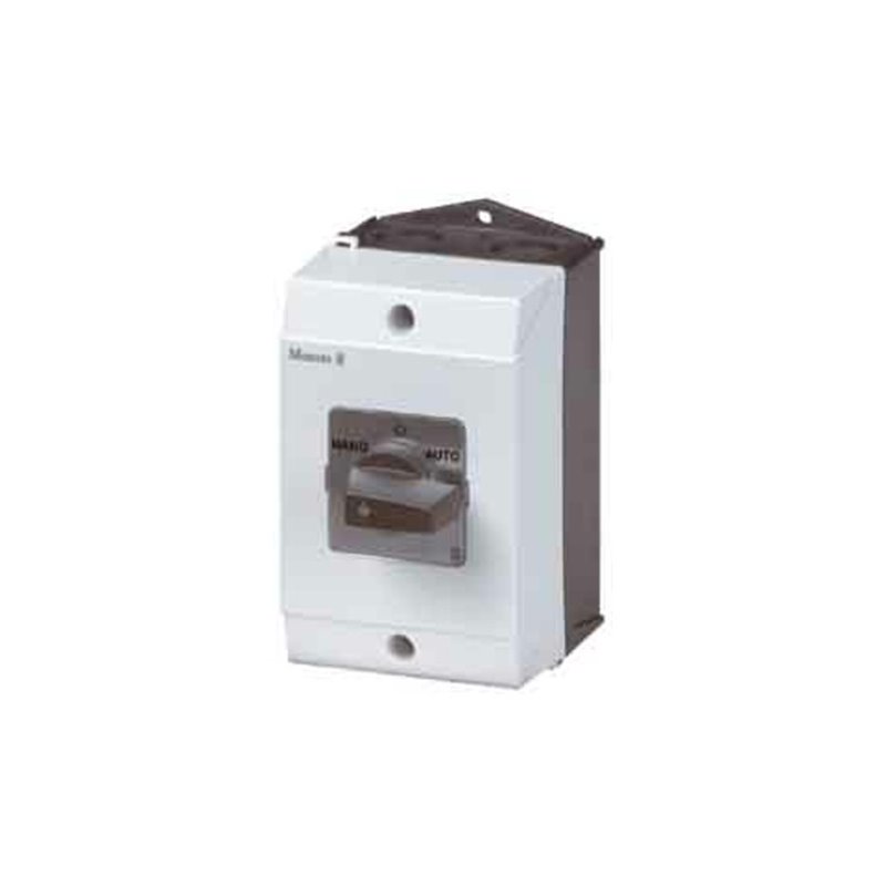 Eaton Wendeschalter Aufbau tast. I(G), 1-0-2 T0-3-8228/I1