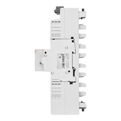 ABB Stotz S&J TT/TN-S Kombi-Ableiter OVR ZP+ 3N, 12, 5kA OVRZP+3N12.5-255MCB6