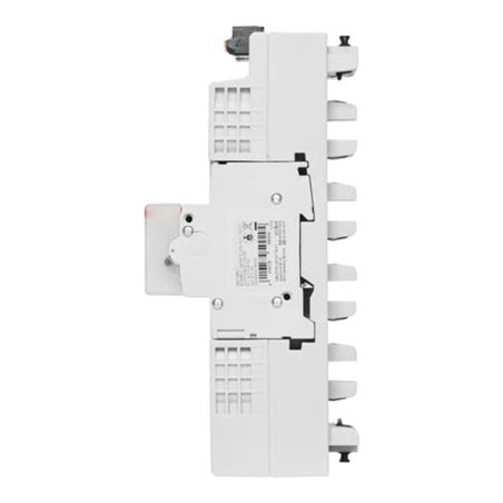 ABB Stotz S&J TT/TN-S Kombi-Ableiter OVR ZP+ 3N, 12, 5kA OVRZP+3N12.5-255MCB6
