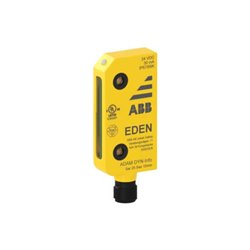 ABB Stotz S&J Unfallschutzsnsor IP69K Adam DYN-Info M12-5