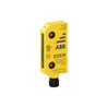 ABB Stotz S&J Unfallschutzsnsor IP69K Adam DYN-Info M12-5