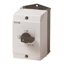Eaton Ein-Aus-Schalter I2 P1-25/I2