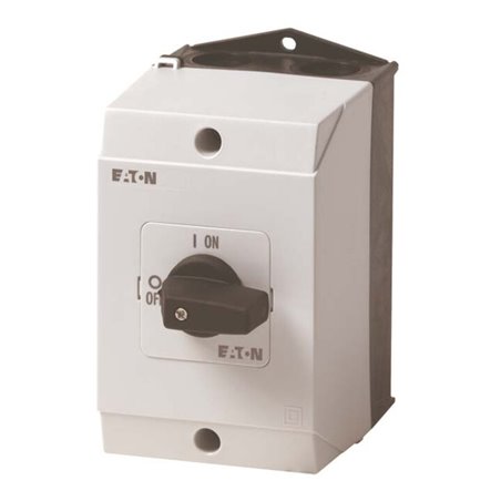 Eaton Ein-Aus-Schalter I2 P1-25/I2