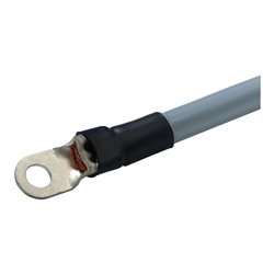 ABB Stotz S&J T&B Schrumpfschlauch sw 18mm/0, 6m PKG1806-0-C