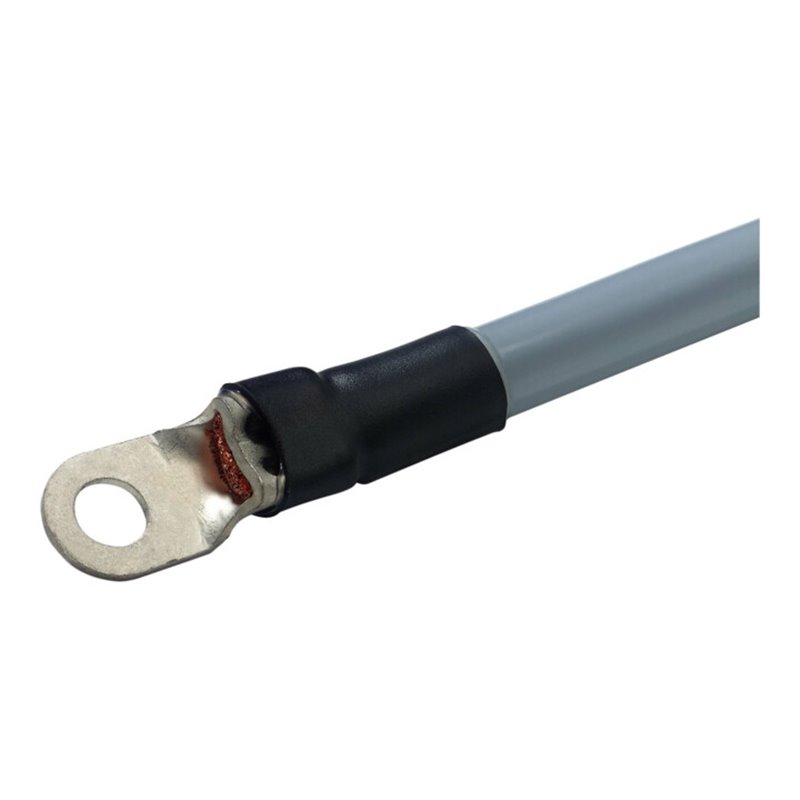 ABB Stotz S&J T&B Schrumpfschlauch sw 18mm/0, 6m PKG1806-0-C