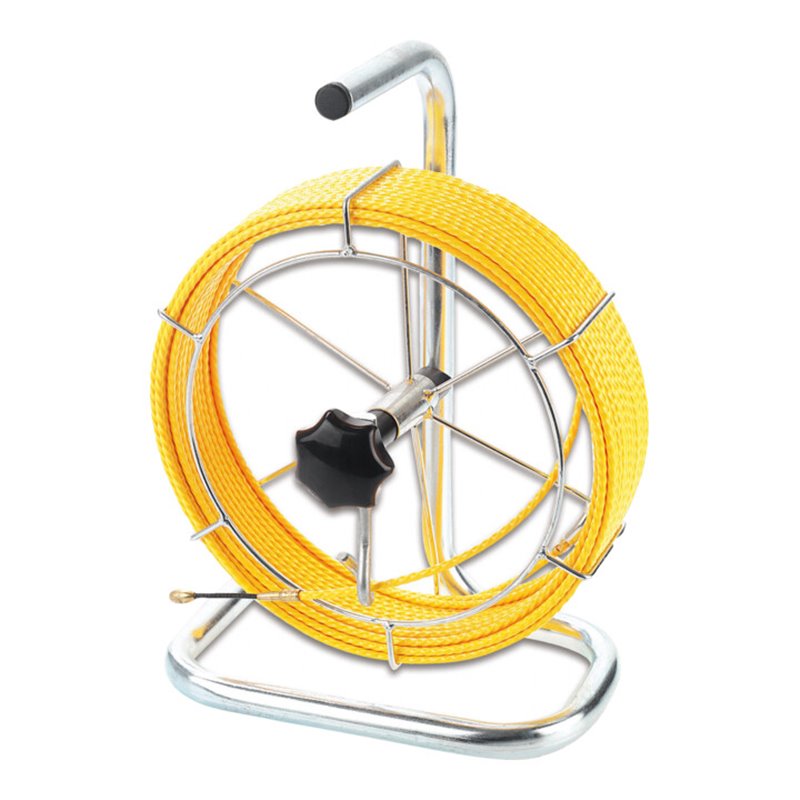 Cimco Stahl-Haspel f.Kati-Twist 20m 142550