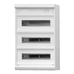 ABN Kleinverteiler A36A