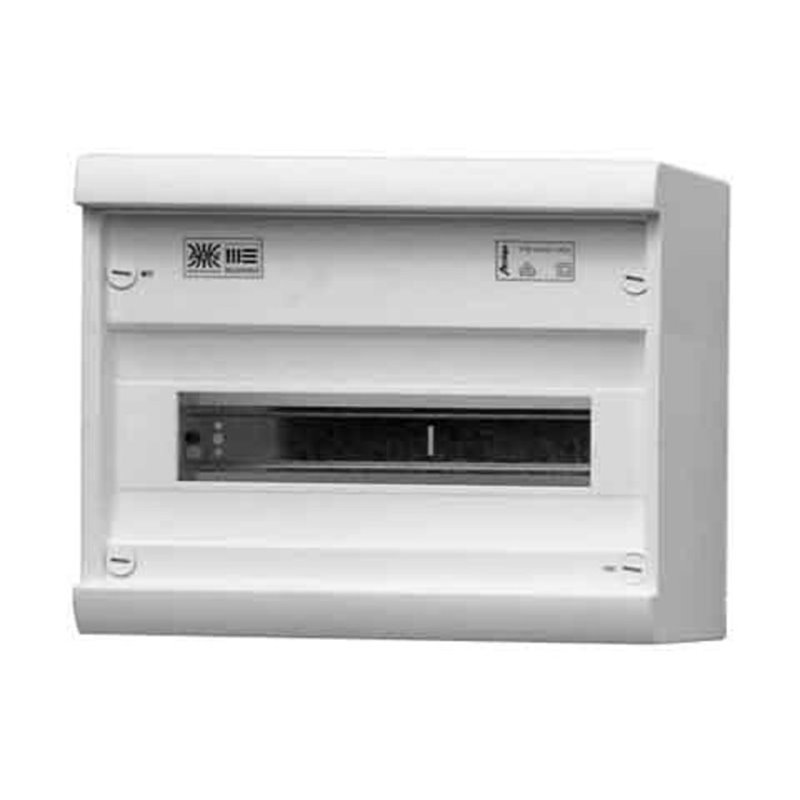 ABN Kleinverteiler A12A