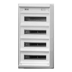 ABN Kleinverteiler A48A