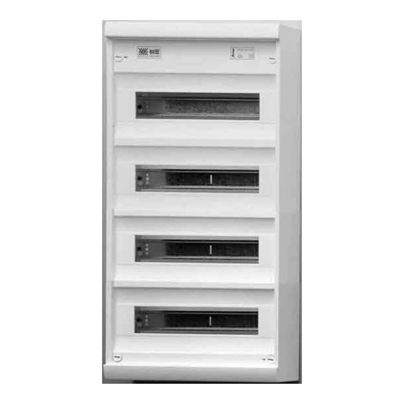 ABN Kleinverteiler A48A