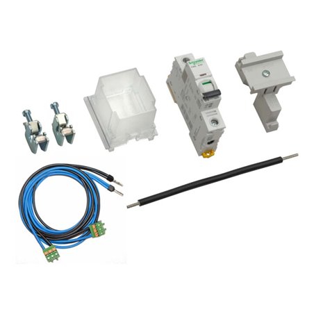 ABN Best.-Paket Spannungsvers. APZ und RfZ BP110AR