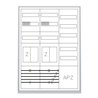 ABN Zählerschrank eHZ 2Z 2R 1V1APZ S37EA322