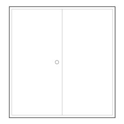 Eaton Leergehäuse G 4/7 ZSD-G47/31