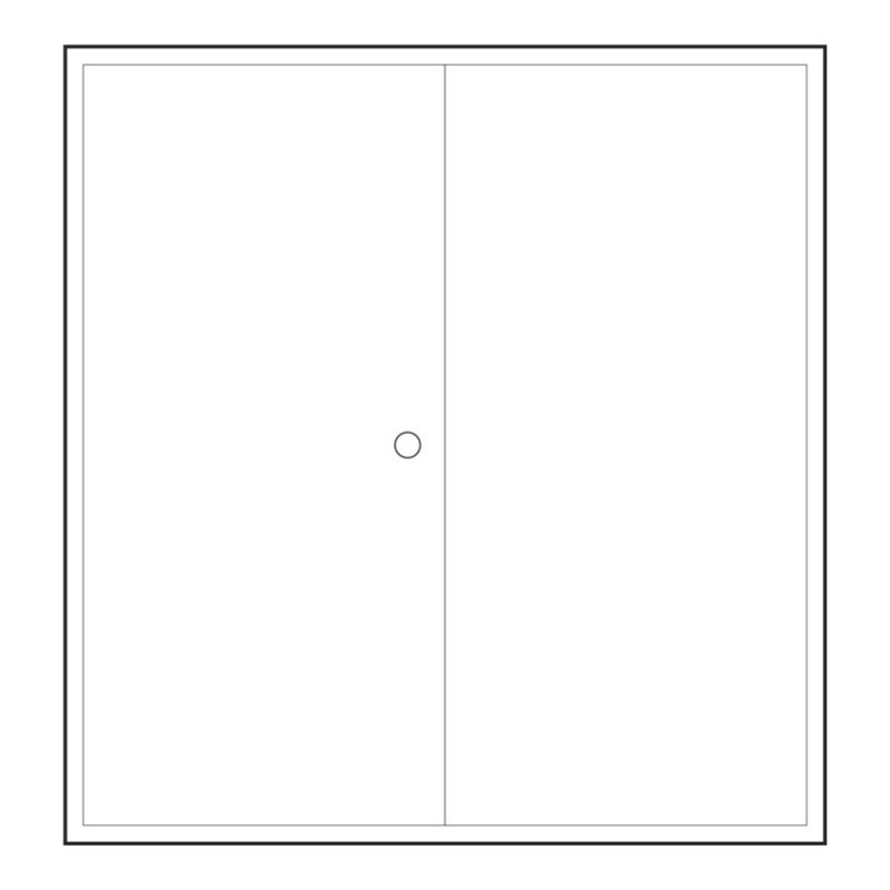Eaton Leergehäuse G 4/7 ZSD-G47/31