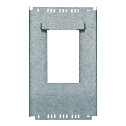 Corning Verteilerkasten VKA 2/LSA DE620004734