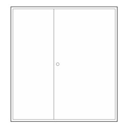 Eaton Leergehäuse G 5/9 ZSD-G59/31