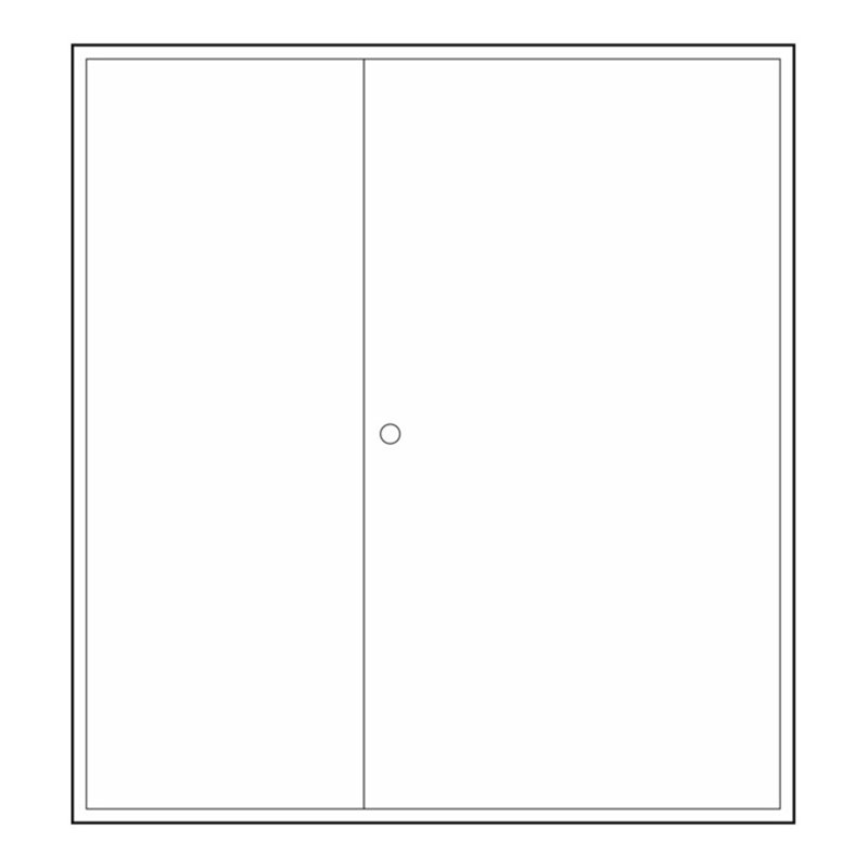 Eaton Leergehäuse G 5/9 ZSD-G59/31