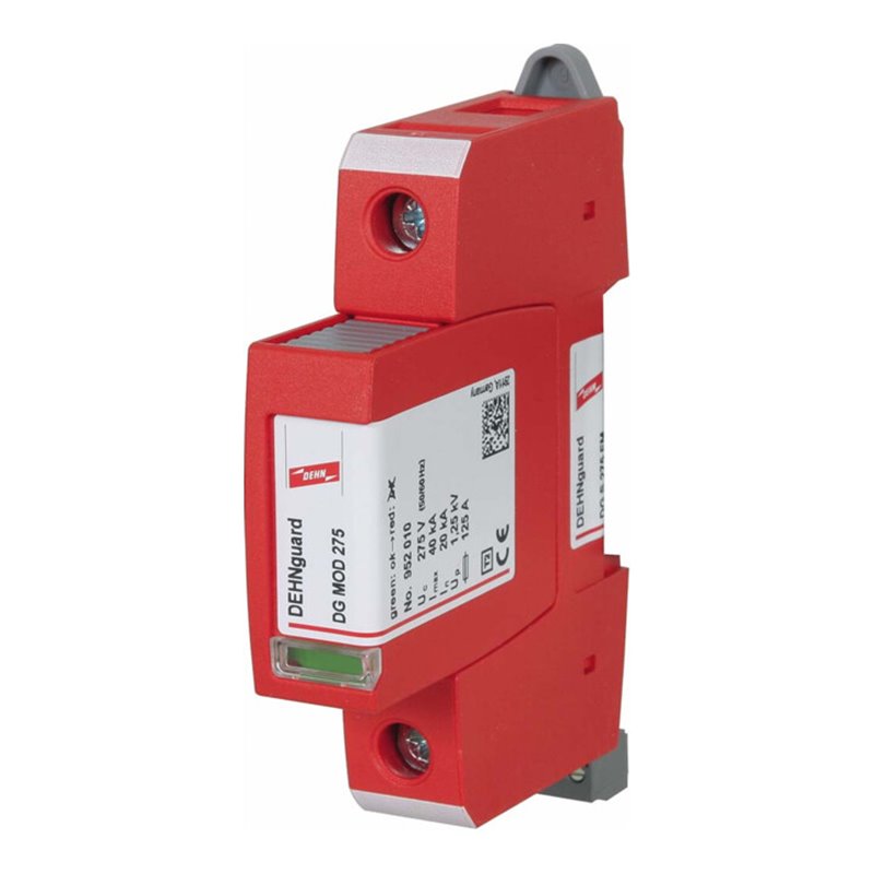 DEHN ÜS-Ableiter DEHNguard DG S 275 FM