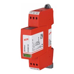 DEHN ÜS-Ableiter DEHNrail DR M 2P 30 FM