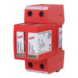 DEHN Überspannungsableiter 2-polig Uc 275V DG M TN ACI 275 FM