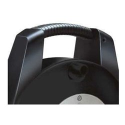 Brennenstuhl Kabelbox sw/lgr 15m H05VV-F 3G1, 5 VarioLine, 1094200