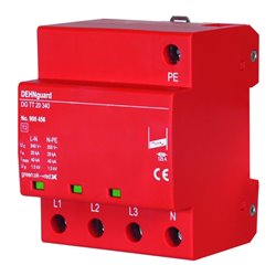 DEHN Überspannungsableiter Typ 2 DEHNguard DG TT 20 340