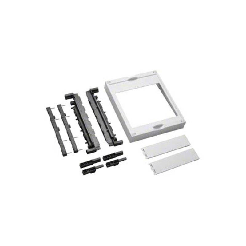 Hager Baustein, universN H300xB250mm UE21E2B