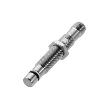 Balluff Sensor, ind.,M12x1, Stecker DC, pnp, no, sn1, 5mm, b BES516-300-S135-S4-D