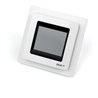 Devi Uhrenthermostat Touch-Display, 16A DEVIreg Touch rws