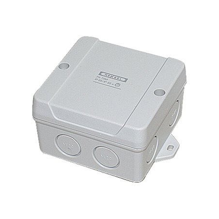 Devi Anschlußgehäuse f.iceg.,pipeg.,hotw. 19-400167