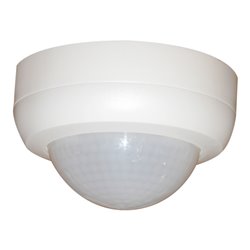 BEG Brück Electronic Decken-Bewegungsmelder PD4N-1C-AP