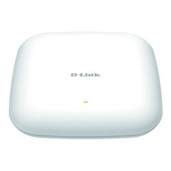 DLink Deutschland Dualband PoE Access Point Wireless AC1200 Wave DAP-2662