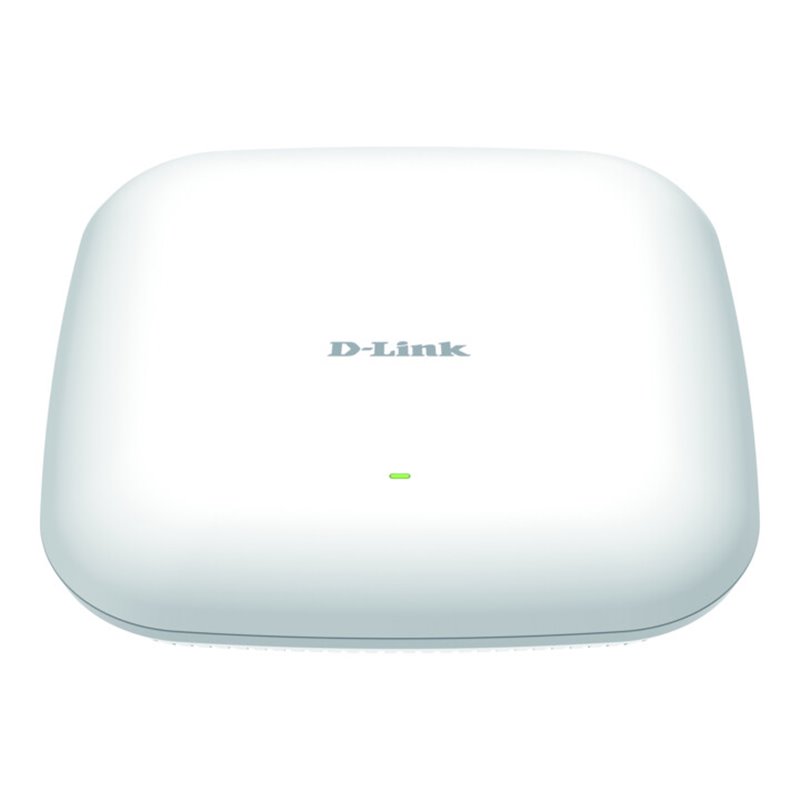 DLink Deutschland Dualband PoE Access Point Wireless AC1200 Wave DAP-2662