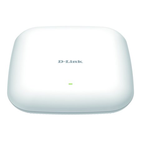 DLink Deutschland Dualband PoE Access Point Wireless AC1200 Wave DAP-2662