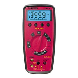 Beha-Amprobe Digitalmultimeter TMRS Amprobe 34XR-A-D