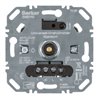 Berker Uni-Drehdimmer Komfort (R, L, C, LED), Softr. 296110
