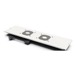 Enoc Dach-Lüftungseinheit 2fach 800Master+Thermostat FPM 8 X1