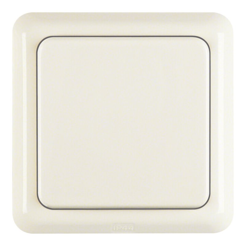 Berker Steckdose ws mit Steckklemmen 4718