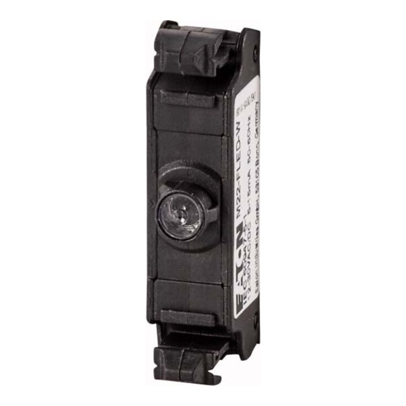 Eaton LED-Element flach, rot/grün/blau M22-FLED-RGB