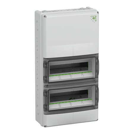 Spelsberg Kleinverteiler AK 28 Plus, 73362801