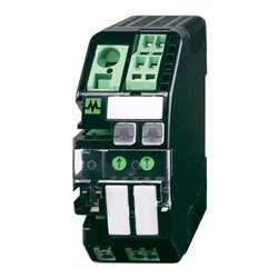 Murrelektronik Stromkontroll-Modul 2-fach 24V/ 24V/1-2-3-4ADC 9000-41042-0100400
