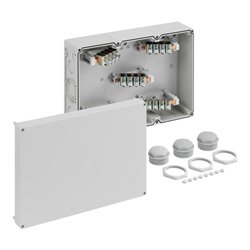 Spelsberg Verbindungsdose Ui690V M63 IP54 Abox 700-70qmm/5