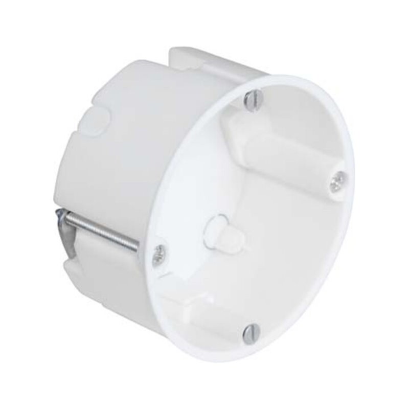 Kaiser Hohlwanddose halogenfrei 9061-77