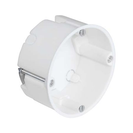 Kaiser Hohlwanddose halogenfrei 9061-77