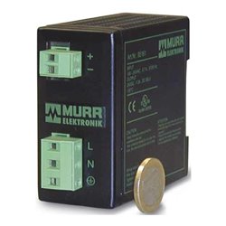Murrelektronik Netzgerät 85162