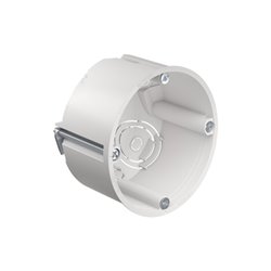 Kaiser Hohlwand Gerätedose O-range, halogenfrei 9063-78