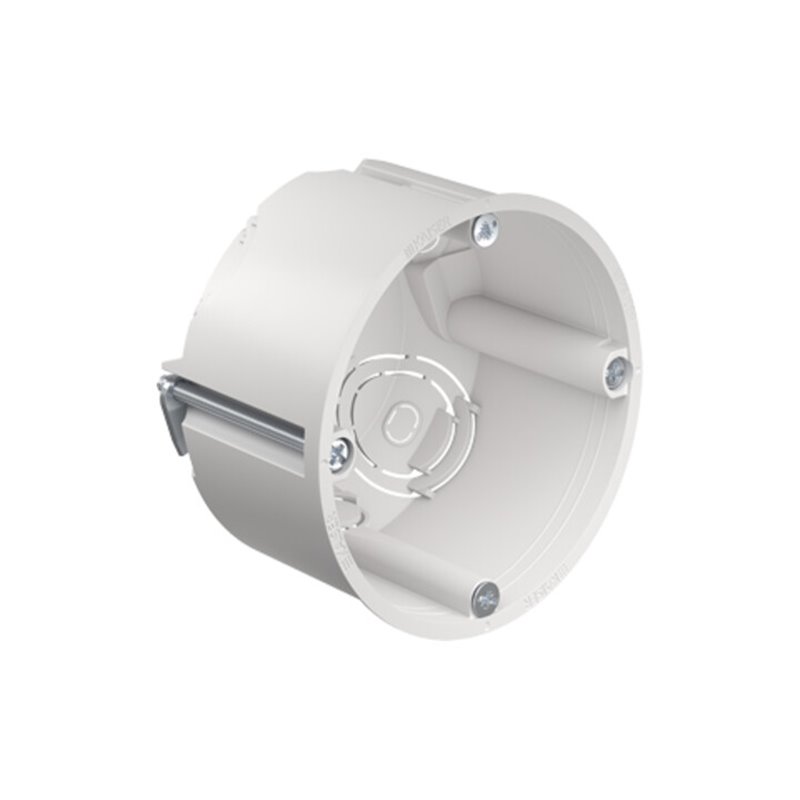 Kaiser Hohlwand Gerätedose O-range, halogenfrei 9063-78