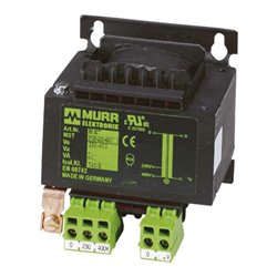 Murrelektronik MTS-Trafo 160VA 86343