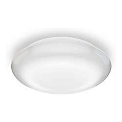 Steinel Sensor-Außenleuchte PRO S 4000K WS DL Vario Quat 068196